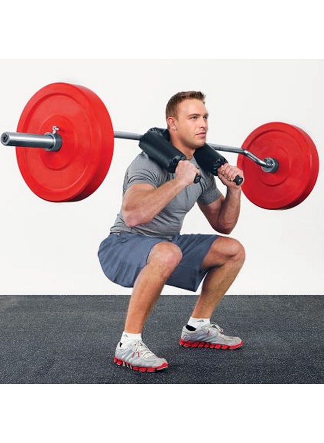 Elite Squat Bar Elite - Image 3